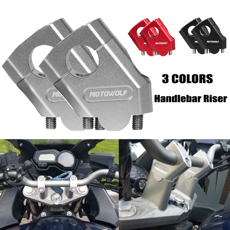  ڵ   Ʈ ڵ Ŭ, ߸ FZ6 S2 FZ 6 FAZERMT-07 MT-09 MT07 MT09 MT 07 MT 09, 28mm, 22mm